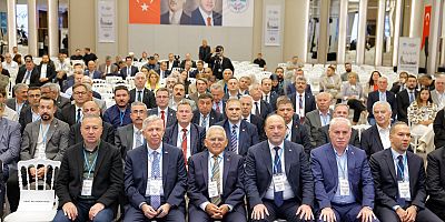 Tarihi Kentler Birliği Kayseri’de Buluştu