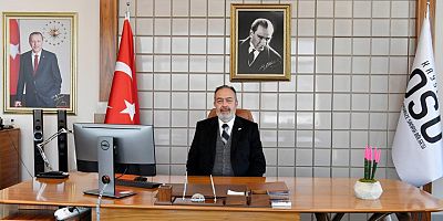 “Tarihimizden Aldığımız Güçle Çalışıyoruz”