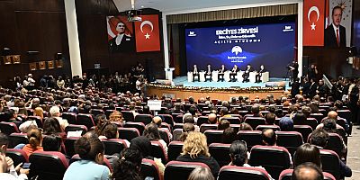 Tarım ve Orman Bakanı Yumaklı: Son 66 Yılın En Yüksek Yağışına Ulaşmış Durumdayız