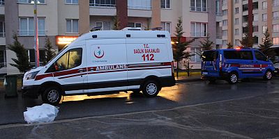 Tartıştığı Babasını Tabanca ve Bıçakla Öldüren Şüpheli Tutuklandı