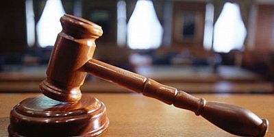 Tartıştığı Eşini Saçından Sürükleyen Sanığa 3 Ay Hapis