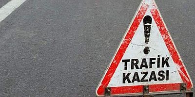 Tatil Yolculuğu Kötü Bitti; 3 Ölü!