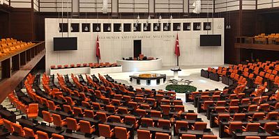 TBMM, Gazze Gündemi İle Olağanüstü Toplanıyor