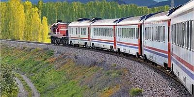 TCDD’den Sivas- Kayseri Demiryolu Hattında İlaçlama Uyarısı