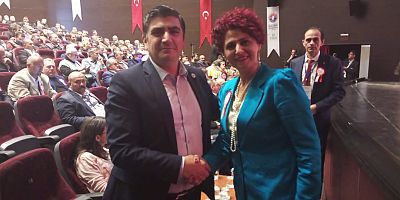 TDP'den EYT'lilere Destek