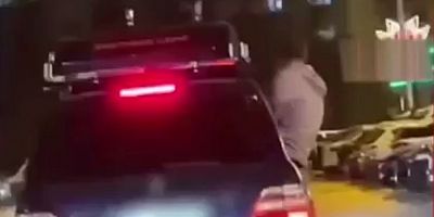 Tehlikeli Yolculuğa Cezai İşlem