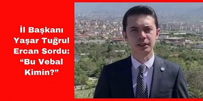 “Tek Bir Gencimizi Daha Bunalıma Kurban Vermek İstemiyoruz!”