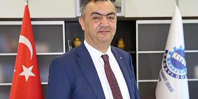 “Tekstildeki Başarımızı Sümerbank Bez Fabrikasına Borçluyuz”