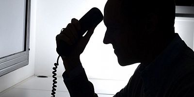 Telefon Dolandırıcısı, 450 Saatlik Görüntüler İzlenerek Yakalandı