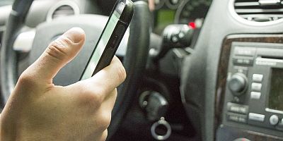 Telefon Kullanırken Ölüme Sebep Olan Sürücülere Müebbet Hapis Geliyor