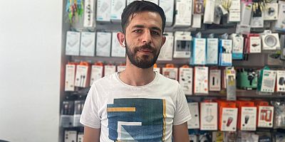 Telefoncu Rıfat Ercan: “İnternet Üzerinden İkinci El Cep Telefonu Alınmamalıdır”