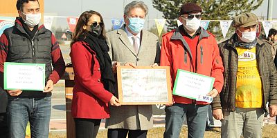 TEMA Onursal Başkanı Karaca'nın İsmi Parkta Yaşatılacak