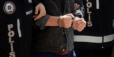 Terör Operasyonunda 30 Kişi Hakkında Yasal İşlem