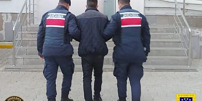 Terör Şüphelisi 2 Kişi Yakalandı