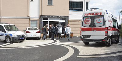 Tesisatçıyı Pompalı Tüfekle Vuran Bina Görevlisi Tutuklandı