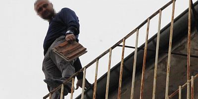 Teslim Olmamak İçin İntihara Kalkışan Uyuşturucu Sanığına 15 Yıl Hapis