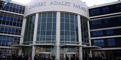 Tespih Gaspı Sanığına 3 Yıl Hapis