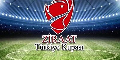 TFF, Ziraat Türkiye Kupası Çeyrek Final Maçlarının Programı Belli Oldu