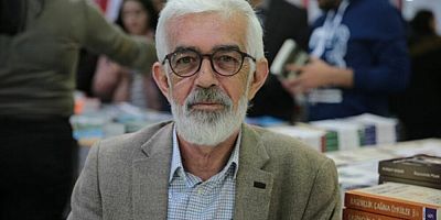 TGC, Hasan Ali Toptaş’a Verilen Ödülü Geri Aldı