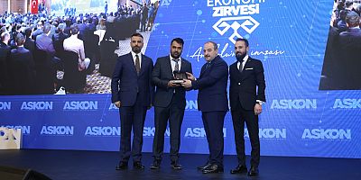 Ticaret Ağı Dünyayı Kapsamalı