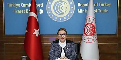 Ticaret Bakanlığı’ndan Ayçiçek Yağı Açıklaması