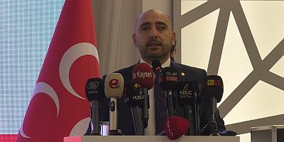 Ticaret Borsası Başkanı Bağlamış: Üretecek Dermanımız Kalmadı