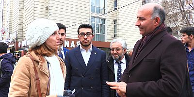 Ticaret ve Tesbih Müzesi Yerine Tarihi Mekanları Canlandırın