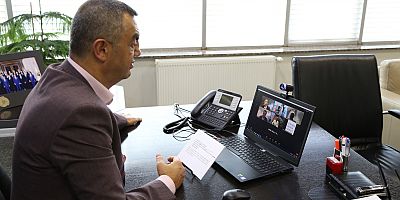 'Ticarette Tahkimin Önemi' Konferansı