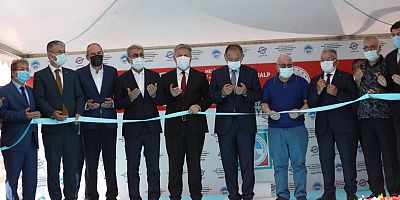 Tınaztepe Mahallesi’nin Sağlık İhtiyacı Giderildi