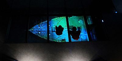 Titanik'in Enkazı Uluslararası Anlaşmayla Korumaya Alınacak!
