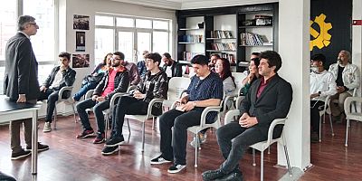 TKP PM Üyesi Nalçacı: TKP Gelir Her Şey Değişir