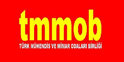 TMMOB’dan KTO’ya: Seçime Girdiği Arkadaşlarını Seçim Sonrası Saf Dışı Bırakmak Bağışlanamaz
