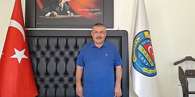 TMO’dan Kayseri’de 650 Bin Tonluk Rekor Ürün Alımı