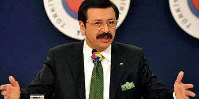 TOBB Başkanı’ndan Doğalgaz Zammına Tepki