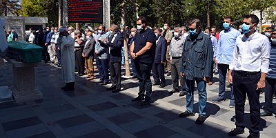 TOBB Başkanı ve Özhaseki’den Kayseri’de Koronavirüs Uyarısı
