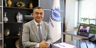 TOBB Nefes Kredisi Önemli Bir İhtiyacı Karşılayacak