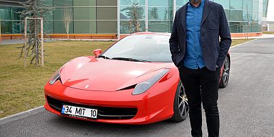 Tokgöz: Takım Ligde Kalırsa Arabamı Kulübe Hediye Edeceğim