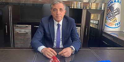 Tomarza Belediye Başkanı Koç: Siyasetin Belediyemizde Yapılmasına Müsaade Etmeyeceğim