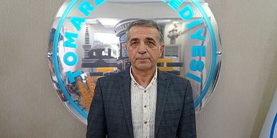 Tomarza Belediye Başkanı Koç: Vatandaş İstediğinde Müdür ve Başkan İle Görüşerek Sıkıntısını Dile Getirecek