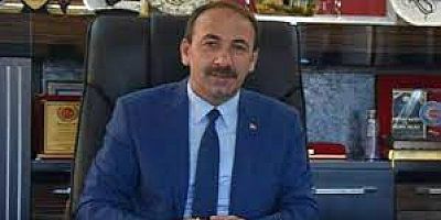 Tomarza Belediye Başkanına Silahlı Saldırı
