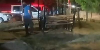 Tomarza’da Dün Yaşanan Olayda Hayatını Kaybeden Vatandaş Bugün Toprağa Verilecek