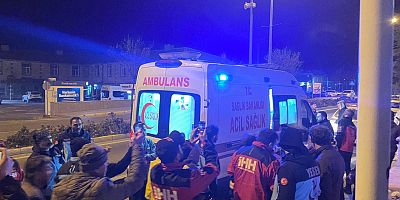 Tomarza’da Kaybolan Yaşlı Kadın Bulundu
