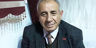 Tomarza Dadaloğlu Eski Belediye Başkanı Ercivan Vefat Etti