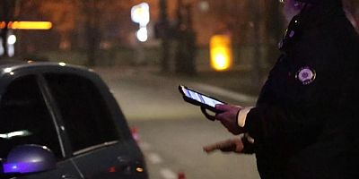 Toplam Bin 140 Yıl Hapisle Aranan 902 Kişi Yakalandı