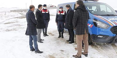 Toplu Cenaze Namazı Kılınan Mahallede Karantina Devam Ediyor
