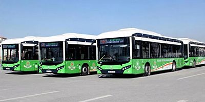 Toplu Ulaşımda Hes Kodu Eşleştirme Tarihi Uzatıldı