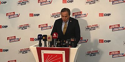 Torun: CHP’li Belediyelerde ‘Kara Kış Fonu’ Hayata Geçmiş Durumda