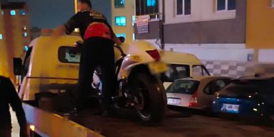 Trafik Denetimlerinde 3 Ayrı İhlale Yüklü Ceza