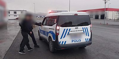 Trafik Güvenliğini Tehlikeye Sokan Araçlara Toplam 75 Bin TL Cezai İşlem