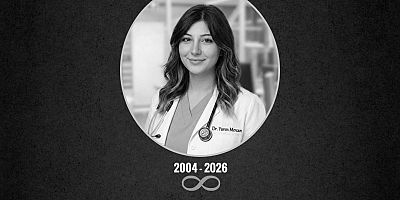 Trafik Kazasında Hayatını Kaybeden Tıp Öğrencisi Yaren, Sınav Gününde Anıldı